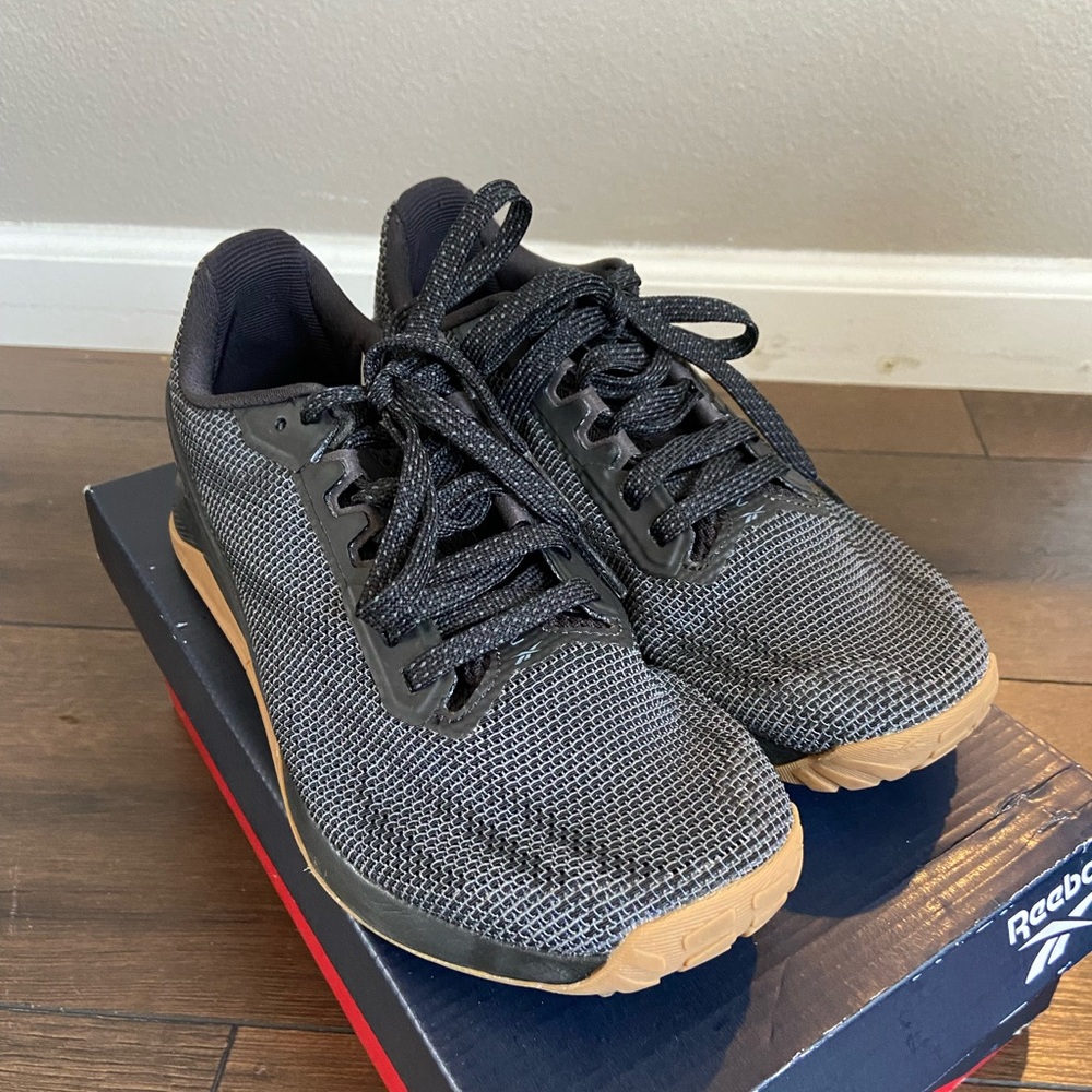 Reebok Nano X1 Grit